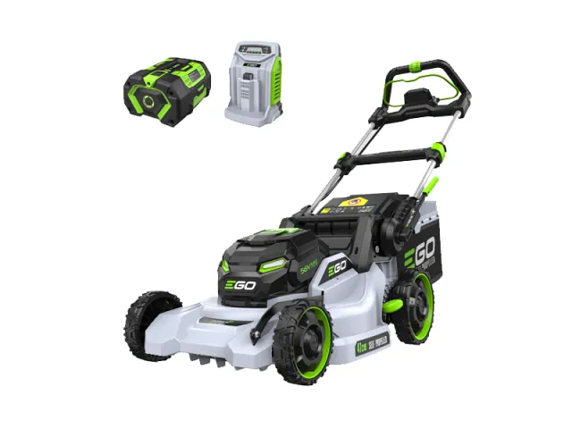 Ego Rasaerba a batteria LM1914E-SP