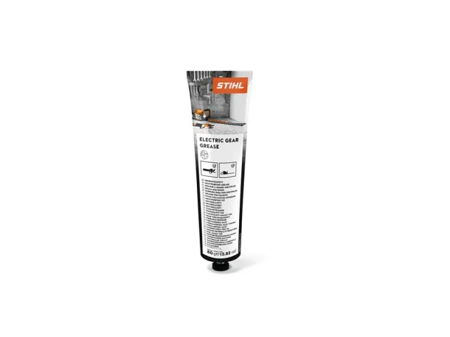 Stihl Grasa para engranajes eléctricos SUPERLUB