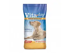 Giuntini Croquetas para perros Adulto con Carnes y Cereales Maintenance 20-9 Vita Day