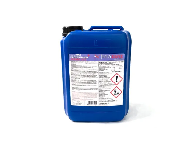 Freezanz Insecticida profesional PMC PLUS PERMEX 22