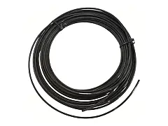 Freezanz Tubo negro de 50 m para Zhal Evolution y Portable