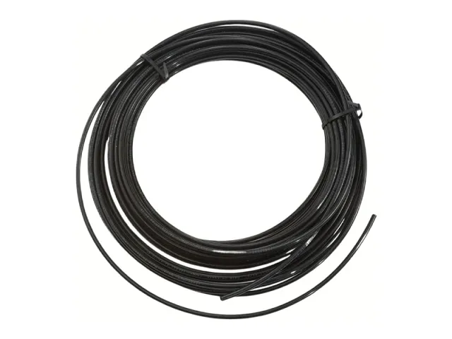 Freezanz 50 mt black hose for Zhal Evolution and Portable