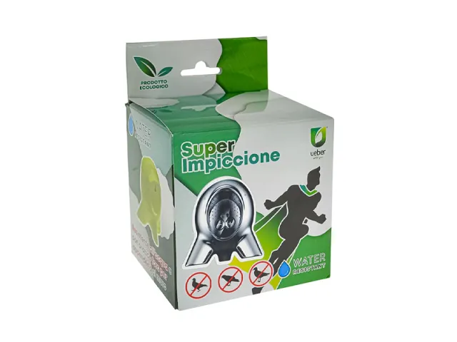 Ueber Disuasor para palomas SUPER IMPICCIONE