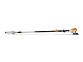 Potatore a batteria HTA 140 B
