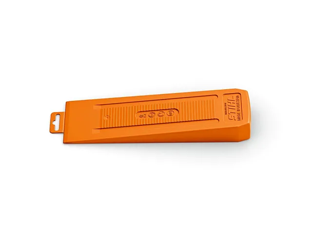 Stihl Cuñas para derribo y corte en material sintético