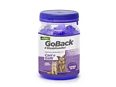 Ueber Gel disuasorio para Perros y gatos GO BACK