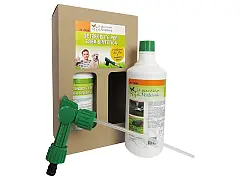 Verdelook Detergente para césped sintético