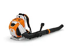 Stihl Soplador de mochila a batería BRA 500 B