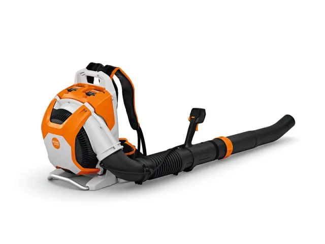 Stihl Akku-Rucksackgebläse BRA 500 B