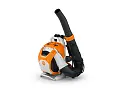 Soffiatore a batteria a zaino BRA 500 B