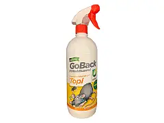 Ueber Repelente para Ratones GO BACK