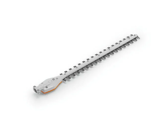 Stihl Heckenscheren-Aufsatz für Freischneider HL 0° nicht verstellbar