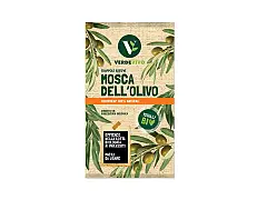 Verdevivo Trampa con feromonas para Mosca del Olivo