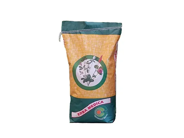 Mediterranea sementi Kandierter Luzerne BLUE MOON
