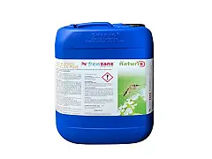 Freezanz Insecticida repelente específico NATURIZ PMC