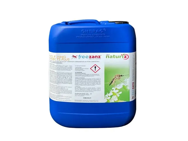 Freezanz Insecticida repelente específico NATURIZ PMC