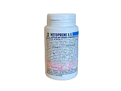Freezanz Pastilla antilarval METOPRENE 0.5