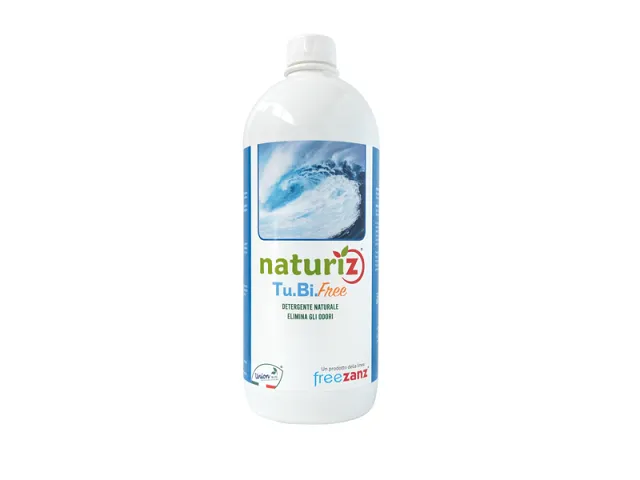 Freezanz Détergent naturel NATURIZ TU.BI.FREE