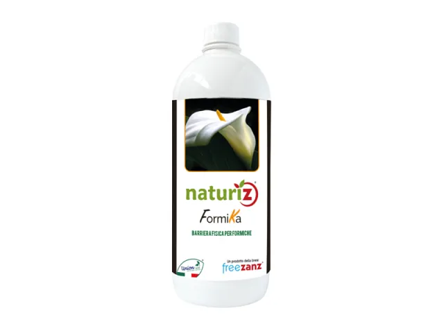 Freezanz Repelente natural para hormigas NATURIZ FORMIKA