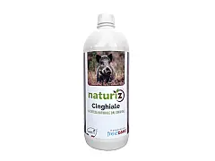 Freezanz Wildschweinabwehrmittel NATURIZ WILDESCHWEIN