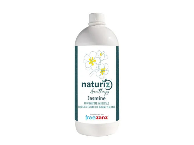Freezanz Raumduft NATURIZ JASMINE AROMATHERAPY