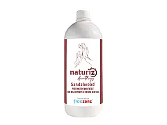 Freezanz Desodorante ambiental NATURIZ SandalWood y Pimienta Aromaterapia