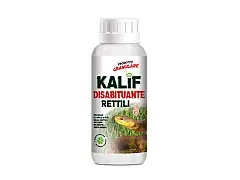 Adama Repelente granular para reptiles KALIF