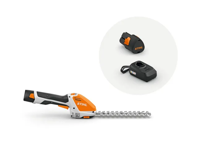 Stihl Battery-Powered HSA 26 Pruning Shears
