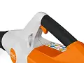 Soffiatore a batteria BGA 110 Soffiatore a batteria BGA 110