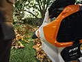 Soffiatore a batteria BGA 110 Soffiatore a batteria BGA 110