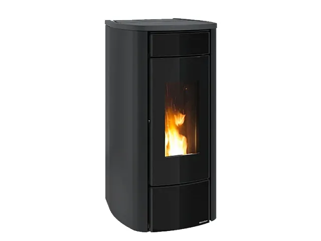 Nordica Estufa de pellets ventilada MIRIANA IDRO H16