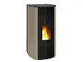 Termostufa a pellet MIRIANA IDRO H20 Termostufa a pellet MIRIANA IDRO H20