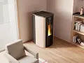 Termostufa a pellet MIRIANA IDRO H23 Termostufa a pellet MIRIANA IDRO H23