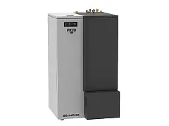 Nordica Caldera de pellets con extractor de cenizas PR20 EVO