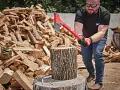 Ascia da spacco 90 cm SPLITTING AXE Ascia da spacco 90 cm SPLITTING AXE