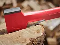 Ascia da spacco 90 cm SPLITTING AXE Ascia da spacco 90 cm SPLITTING AXE