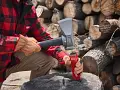 Mazzascure SPLITTING MAUL Mazzascure SPLITTING MAUL