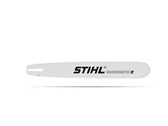 Stihl Barra para motosierra DUROMATIC E 105 cm .404 1,6 mm 123-124 eslabones