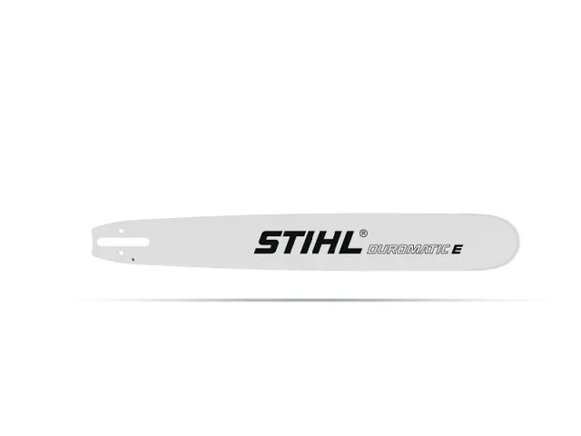 Stihl Barra para motosierra DUROMATIC E 105 cm .404 1,6 mm 123-124 eslabones