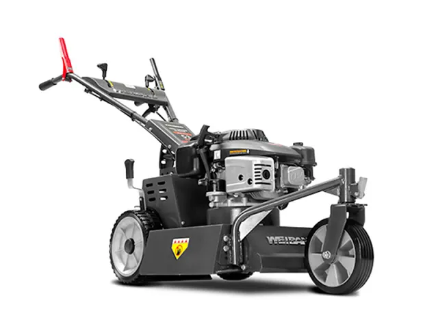 Weibang Conqueror WBBC538SCV Professional Lawn Mower
