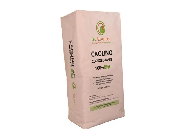 Bioagrotech Reinforcing Kaolin Rock Powder
