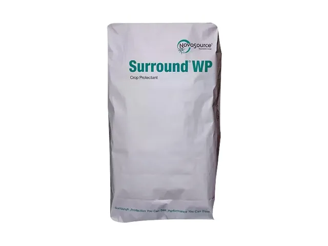 Novasource Caolín SURROUND WP polvo de roca