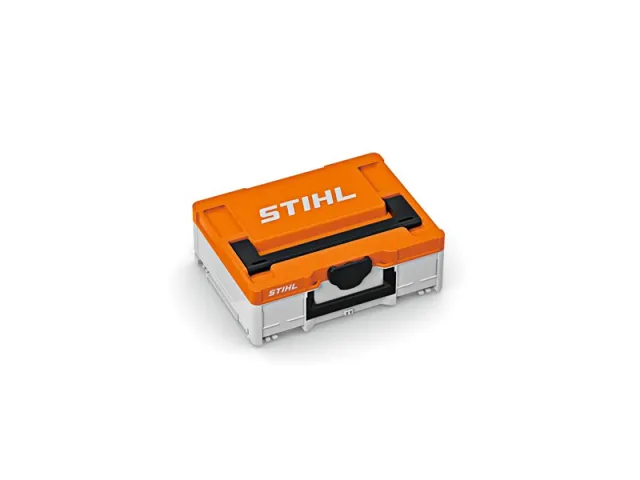 Stihl Contenitore porta attrezzi professionale - box batterie