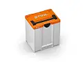 Conteneur porte-outils professionnel Conteneur porte-outils professionnel