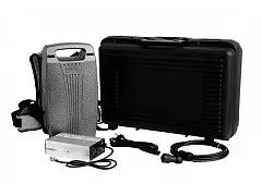 Volpi Kit batterie à dos