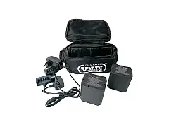 Volpi Kit de baterías V-Battery 21,6 V