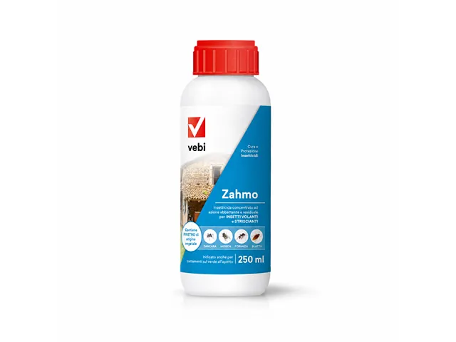 Vebi Insecticida para plantas ZAHMO