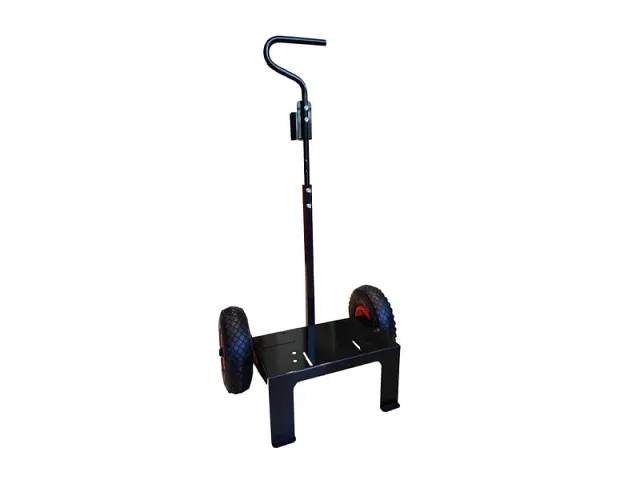 Volpi Chariot porte-batterie PORTER
