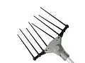 Scuotitore professionale SUPER BOMBER 285