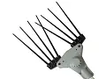 Scuotitore professionale SUPER BOMBER 295